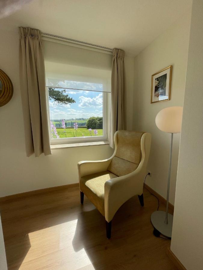 Boutique Hotel Restaurant Hollerather Hof Hellenthal Bagian luar foto