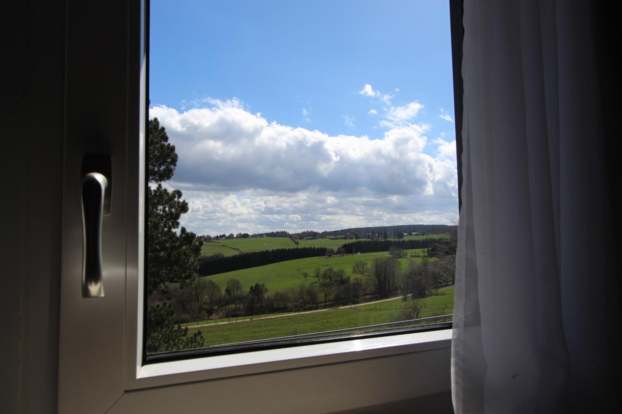 Boutique Hotel Restaurant Hollerather Hof Hellenthal Ruang foto
