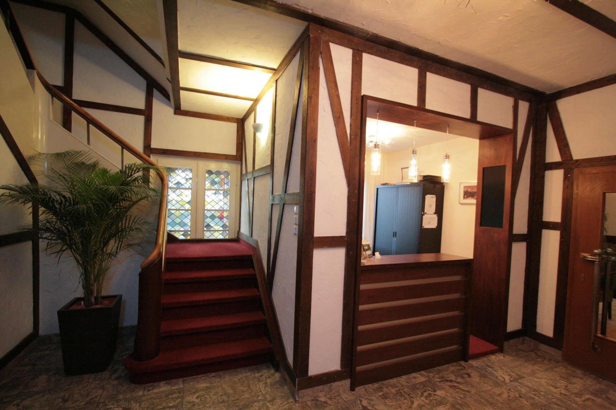 Boutique Hotel Restaurant Hollerather Hof Hellenthal Bagian luar foto